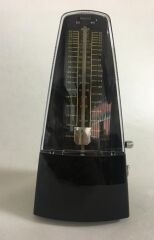 CHERUB M-20BK MUSEDO MEKANİK METRONOM, SİYAH
