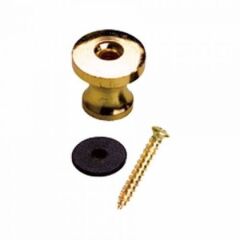 Dr Parts SP3/GD Straps Button (Gold)