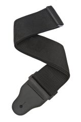 PLANETWAVES 75B GİTAR ASKISI BASS, DOKUMA 75MM, 7.62CM EN, SİYAH