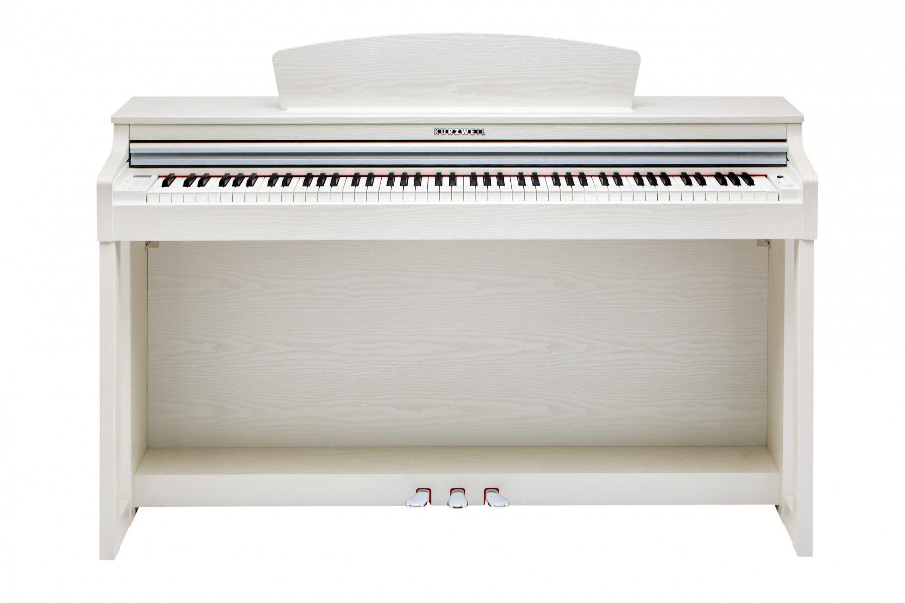 Kurzweil M130W-WH Beyaz Dijital Piyano