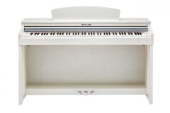 Kurzweil M130W-WH Beyaz Dijital Piyano