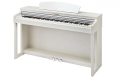Kurzweil M130W-WH Beyaz Dijital Piyano