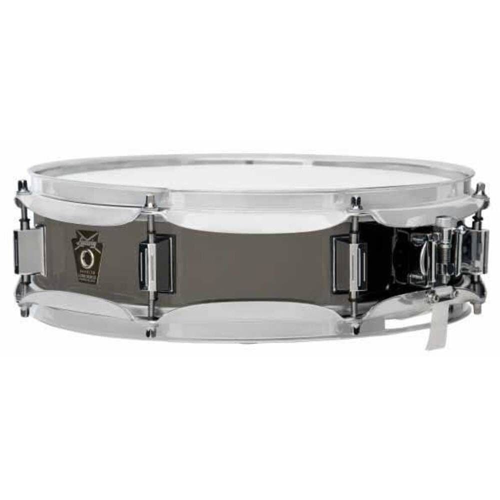 Ludwig LB553B Black Beauty 3x13'' Trampet