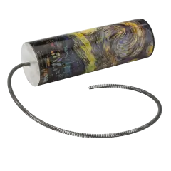 REMO Spring Drum Thunder Tube - Starry Night