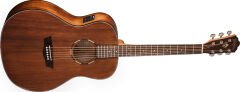 Washburn Woodline O12SE Elektro Akustik Gitar