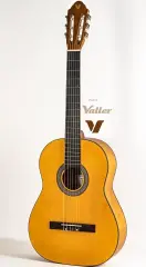 Valler VG412 4/4 Klasik Gitar Naturel