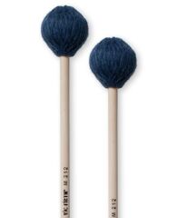 VICFIRTH M212 MALLET MARIMBA MEDUIM, VIRTUOSO SERIES