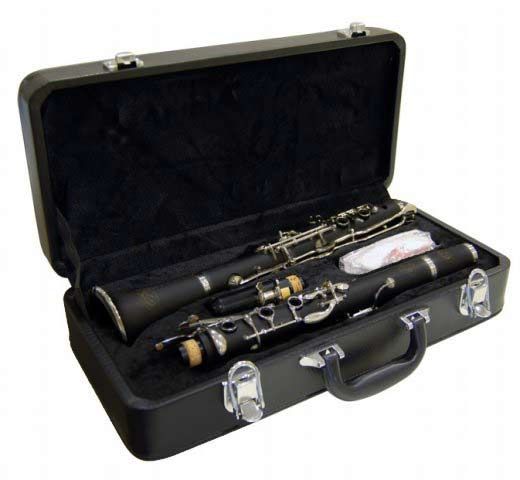 Klarnet Kutusu Çanta MAKC