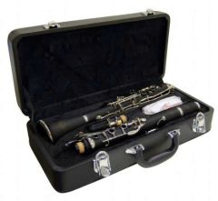 Klarnet Kutusu Çanta MAKC