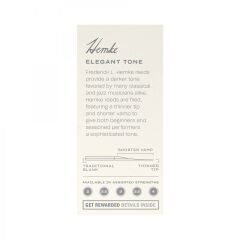 Rico Hemke RHKP5SSX350 Soprano Saksafon Kamışı No:3,5