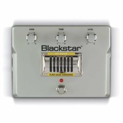 Blackstar HT-Drive Lambalı Overdrive Pedalı