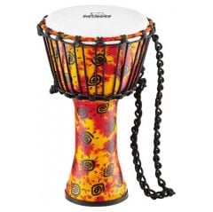 Nino Synthetic 8 Inch Djembe ((Sunshine)