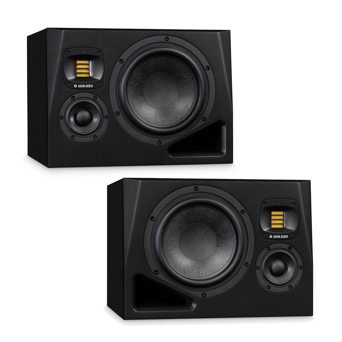 ADAM Audio A8H 340W 8'' Aktif Stüdyo Monitörü (Çift)