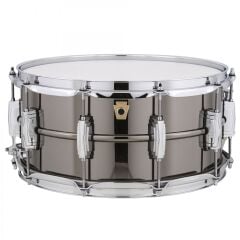 Ludwig LB417 Black Beauty 6.5 inç x 14 inç Trampet