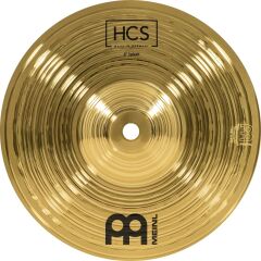 Meinl HCS8S HCS Serisi 8'' Splash Zil