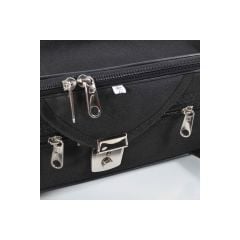 DOMİNGUEZ GÜL KEMAN SET 4/4  (DVR44CRG)