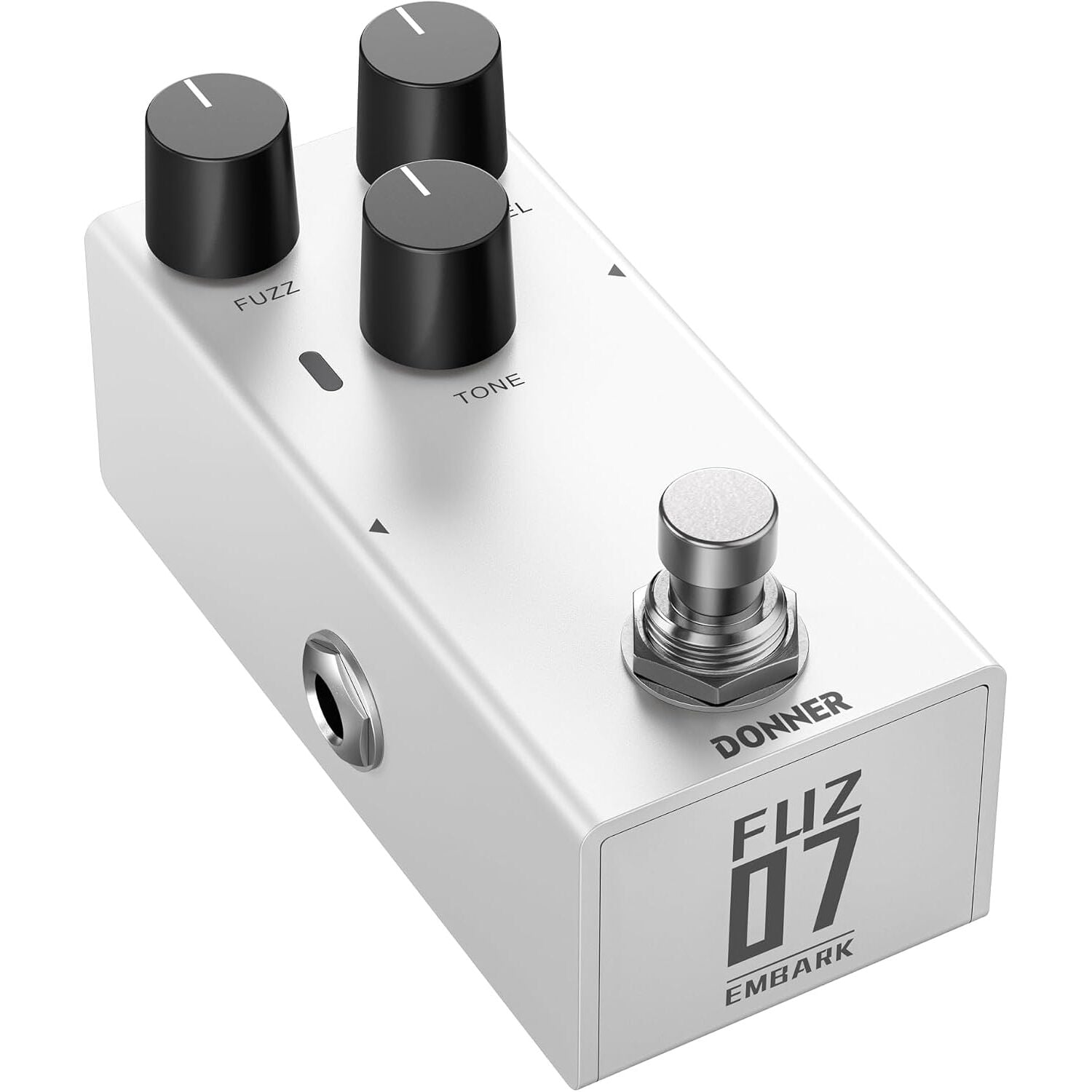 Donner EMBARK 07 FUZ Fuzz Pedal