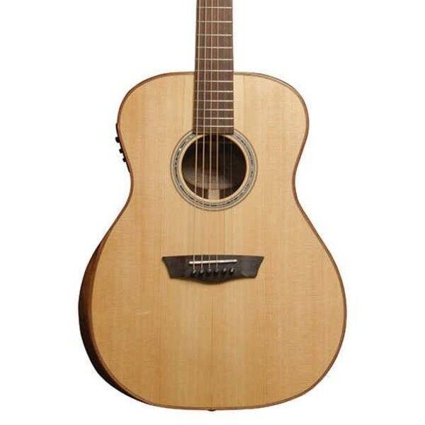 Washburn Comfort Serisi WCG200SWEK Elektro Akustik Gitar
