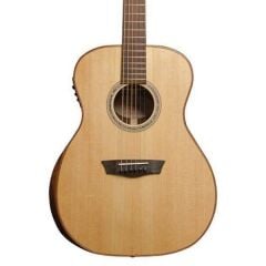Washburn Comfort Serisi WCG200SWEK Elektro Akustik Gitar