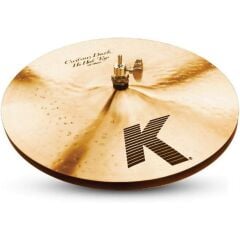 Zildjian K Custom Series 14'' Bottom Hi-Hat