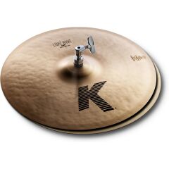 Zildjian K Light 15'' Hi-Hat