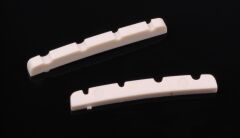Tusq Nut-4String Pbass-pack of 10