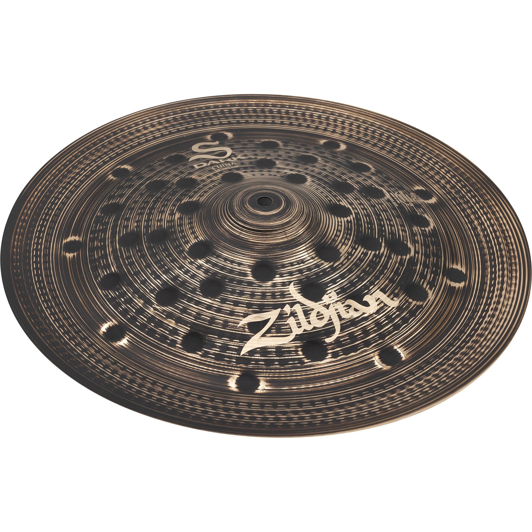 Zildjian S Dark 18'' China