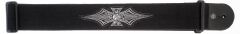 PLANETWAVES 64P02 GİTAR ASKISI, 64MM, DOKUMA IRON CROSS