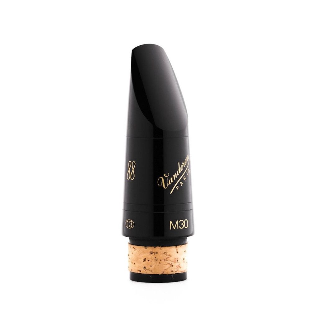 Vandoren CM4188 M30 13 Series Profile 88 Sibemaol Klarnet Bek