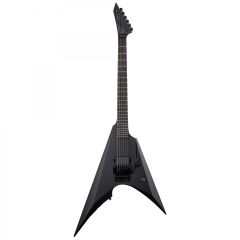 ESP LTD Arrow Black Metal Elektro Gitar