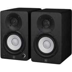 Yamaha HS4 4'' Stüdyo Referans Monitörü (Çift)