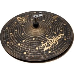 Zildjian S Dark 14'' Hi-Hat