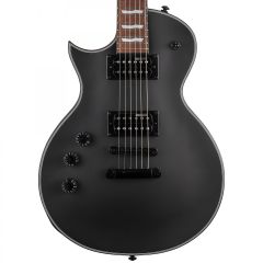 ESP LTD EC-256 Mat Siyah Solak Elektro Gitar