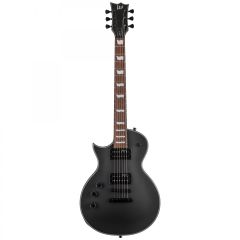 ESP LTD EC-256 Mat Siyah Solak Elektro Gitar