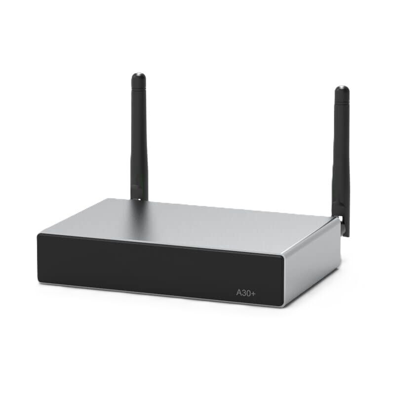 Arylic A30+ 30W x 2 WiFi Mini Stereo Amplifier