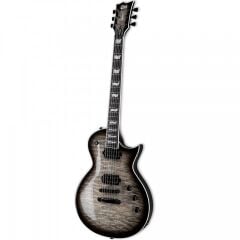 ESP LTD EC-1000T CTM Charcoal Burst Elektro Gitar