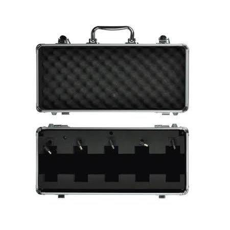 Mooer FC-M5 Pedalboard