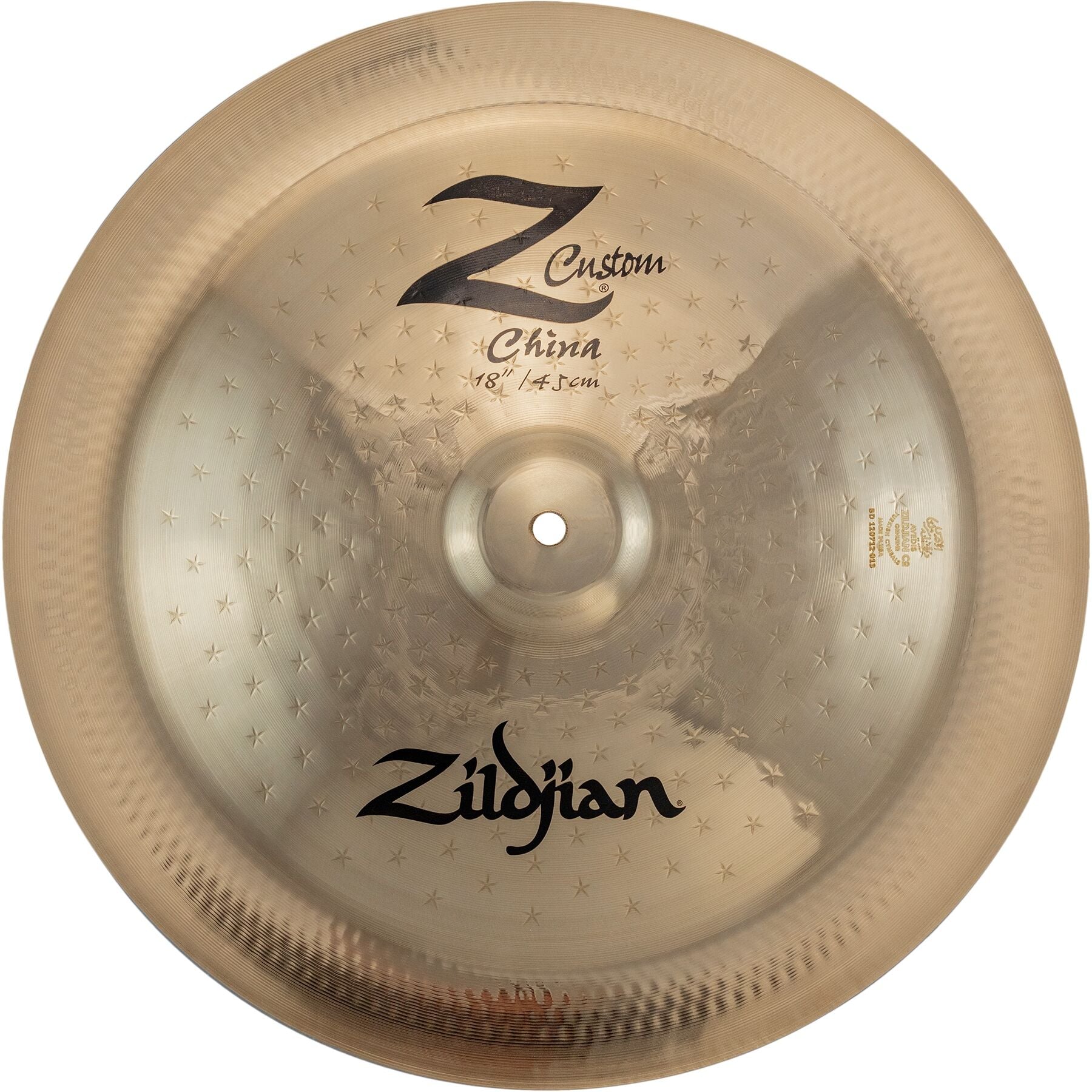 Zildjian Z Custom 18'' China