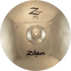 Zildjian Z Custom 22'' Ride