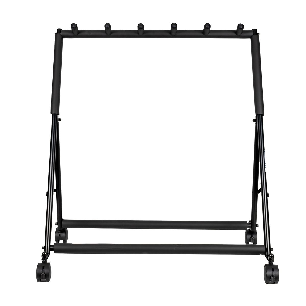 Fenix GS-021B Gitar Standı (5 Gitar Kapasite)