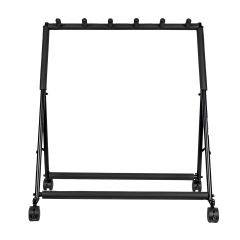 Fenix GS-021B Gitar Standı (5 Gitar Kapasite)