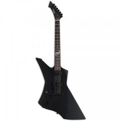 ESP LTD James Hetfield Signature Snakebyte Black Satin Solak Elektro Gitar