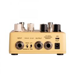 Nux NAP-5 Stageman Akustik Enstruman Preamp & DI Box