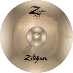 Zildjian Z Custom 17'' Crash