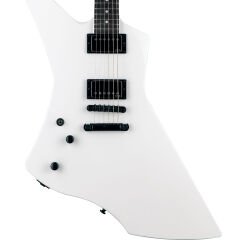 ESP LTD Snakebyte James Hetfiled Signature Snow White Solak Elektro Gitar