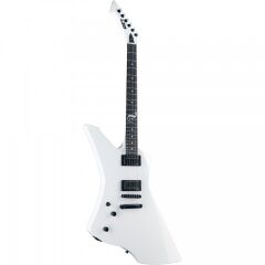 ESP LTD Snakebyte James Hetfiled Signature Snow White Solak Elektro Gitar
