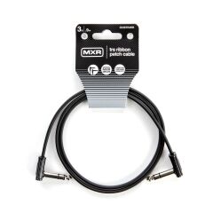 MXR TRS Ribbon Patch Kablo.