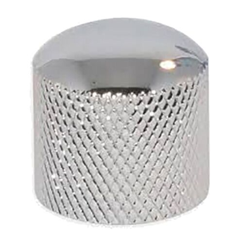Dr Parts B2 Dome Knob (Krom)