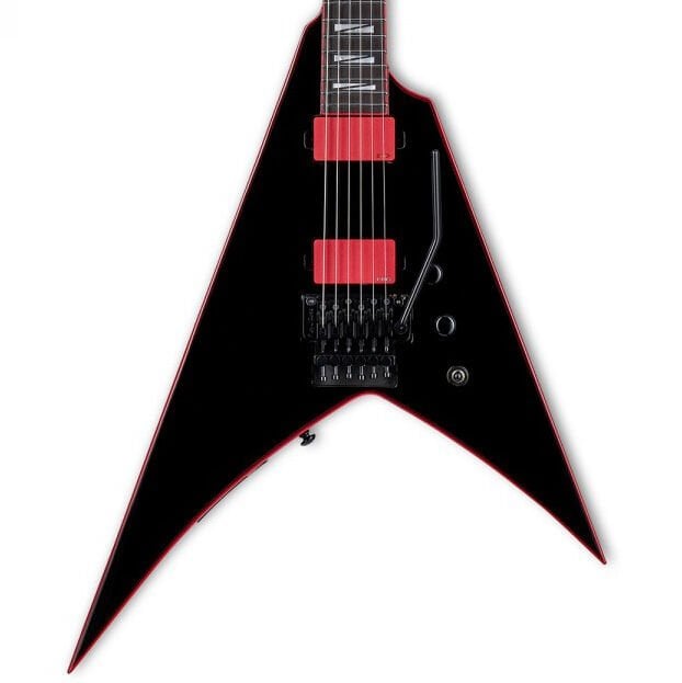 ESP LTD Gary Holt GH-SV Signature Elektro Gitar