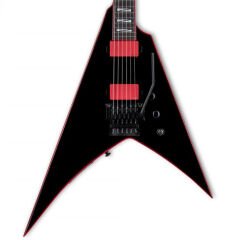 ESP LTD Gary Holt GH-SV Signature Elektro Gitar